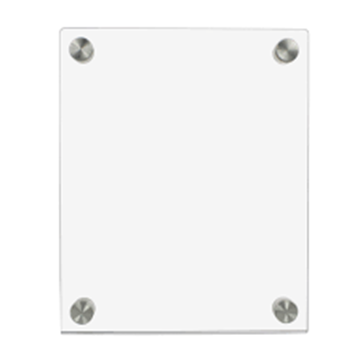 Picture of Acrylic Sign - Printing